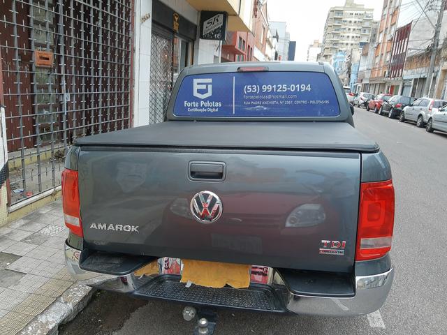 Amarok highline - Foto 2