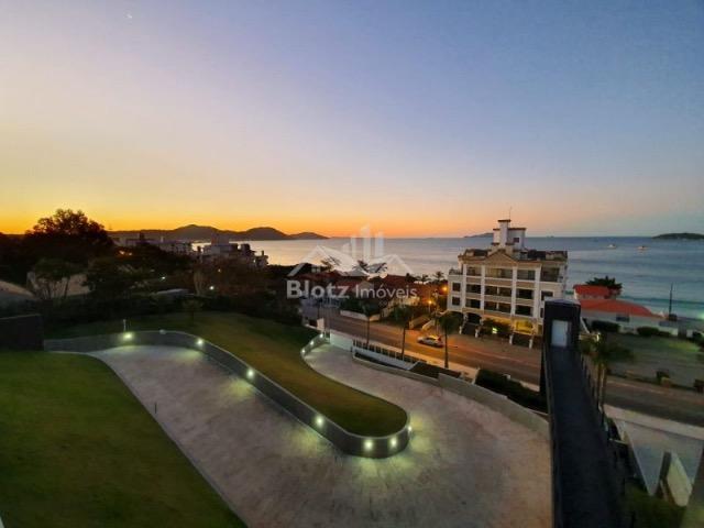 KS - Excelente apartamento com vista panorâmica da praia dos Ingleses - Foto 8