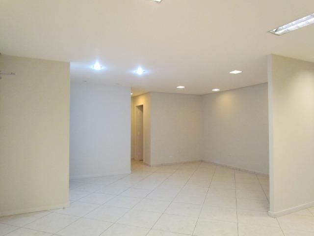 Sala comercial 120 m² Tatuquara - Foto 5