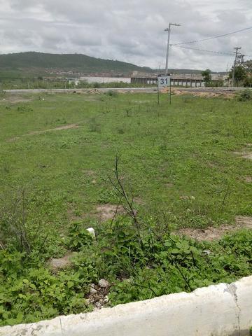 Vendo Terreno Bezerros 10 x 24 (240m2)(Quitado)