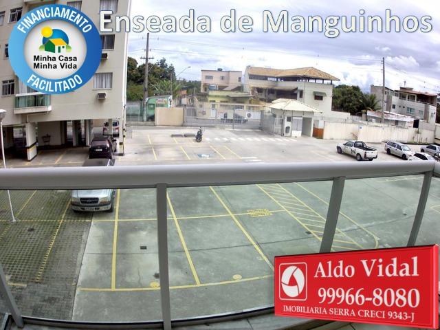 ARV40- Apartamento 2Q com suíte Varanda Piscina Club Completo - Foto 17