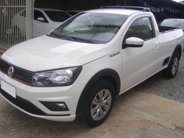 Vw / Saveiro Robust CS 1.6 2016/2017 Simone *