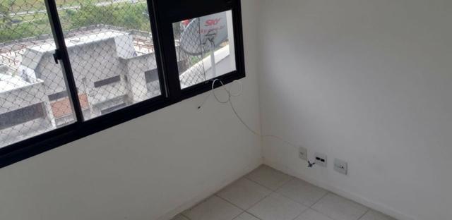 AP0368 Excelente Apartamento com 3Q sendo 1 Suíte no Condominio Barra Bali - Foto 3