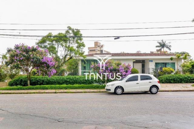 Terreno à venda, 731 m² por R$ 2.000.000,00 - Cristo Rei - Curitiba/PR - Foto 2
