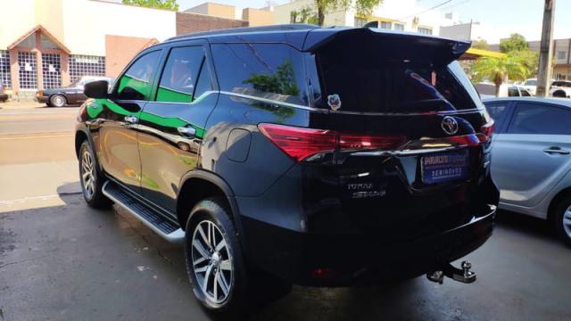 TOYOTA HILUX SWSR X A4FD - Foto 4