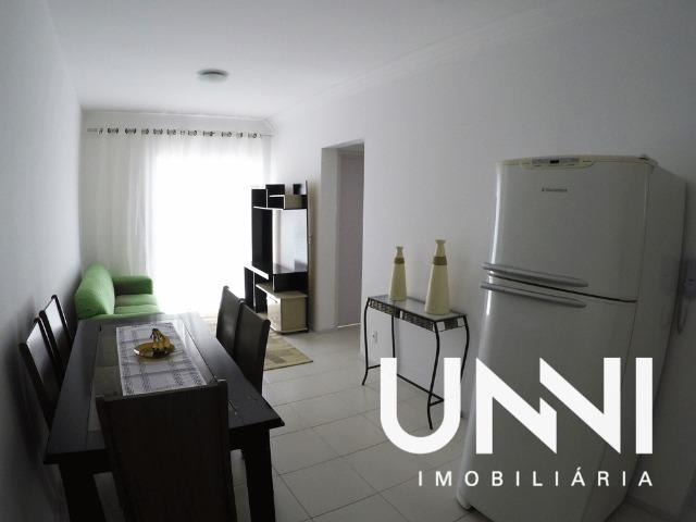 Apartamento mobiliado - 2 dormitórios - bairro Cordeiros/parte alta - Itajaí -SC - Foto 4