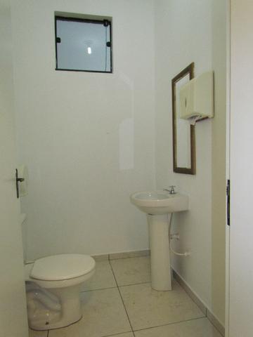 Sala comercial 120 m² Tatuquara - Foto 4