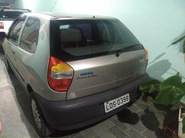 Fiat Palio 2003 - Foto 2