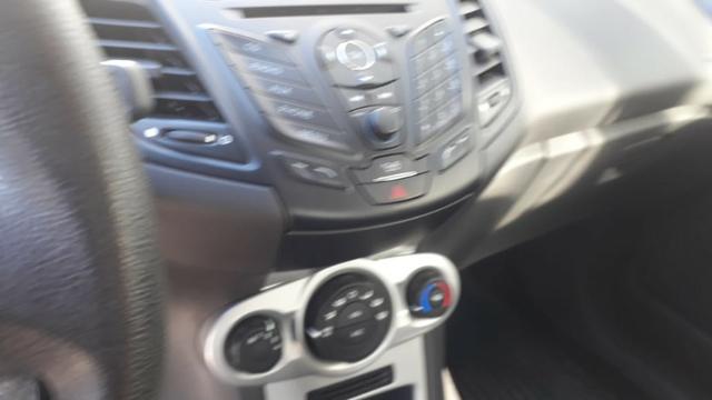New Fiesta 17/17 SE 1.6 - Foto 6