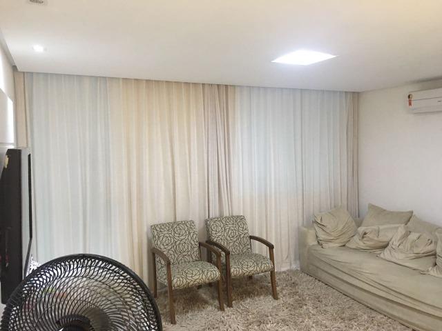Village 4/4 sendo 3 suites Porteira Fechada no Cond. Casa Blanca em Piata R$ 550.000,00 - Foto 3