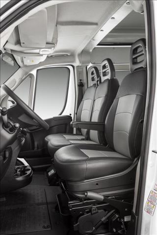 FIAT DUCATO 2.3 COMFORT DIESEL MINIBUS MANUAL - Foto 7