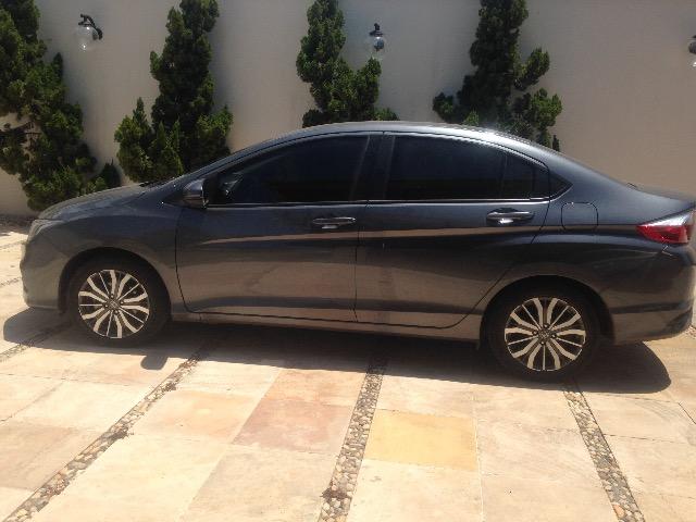 Honda City 2018/2019
