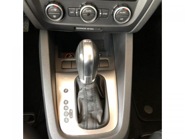 VW - VOLKSWAGEN JETTA HIGHLINE 2.0 TSI 16V 4P TIPTRONIC - Foto 11