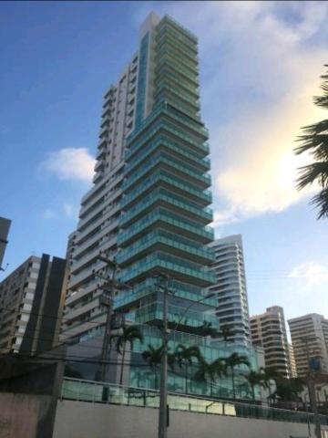 SOLAR VIDAL BEZERRA / MEIRELES / 300m2