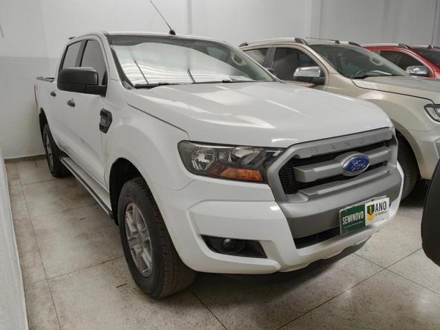 Ford Ranger 2.2 Xls 4x4 cd 16v - Foto 2
