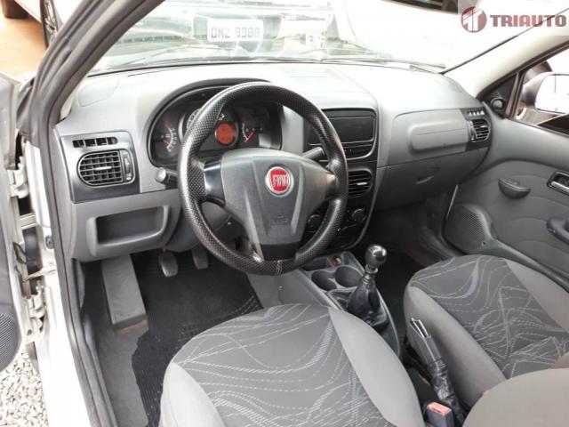 Fiat Strada Working CS /// ´POR GENTILEZA LEIA TODO O ANÚNCIO - Foto 7
