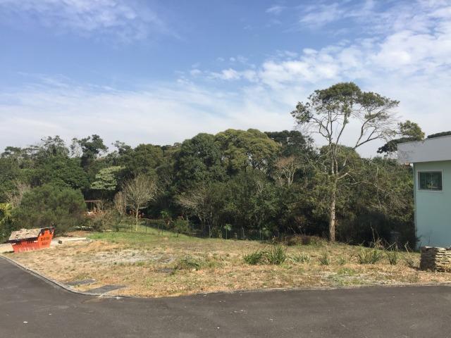 Terreno no Umbará condomínio fechado TE0060 - Foto 9