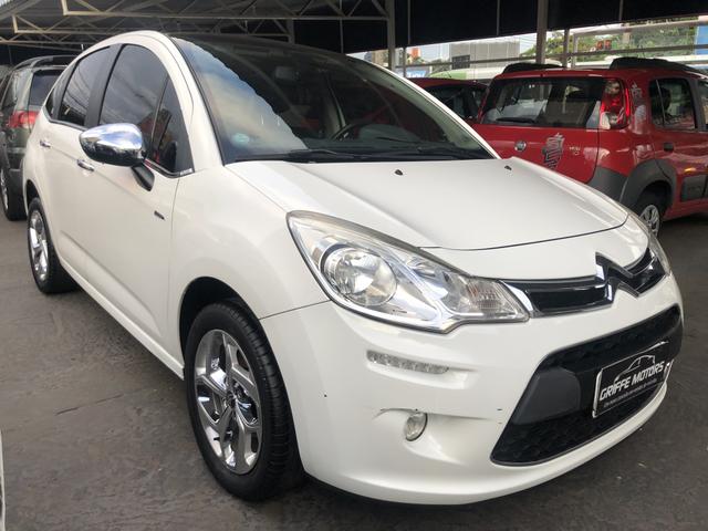 Citroen C3 exclusive 1.6 2013/2013 - Foto 2