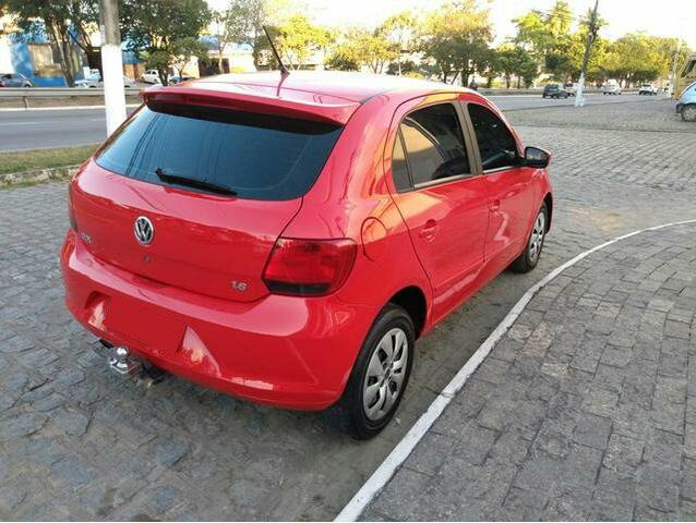 Gol Trendline 2013 Top - Foto 4