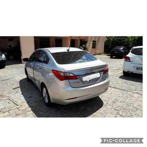 HB20S 2015 automático 1.6 - NOVÍSSIMO - Foto 2