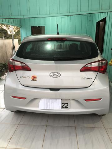Vendo HB20 1.6 confort plus hatch 2013 - Foto 3