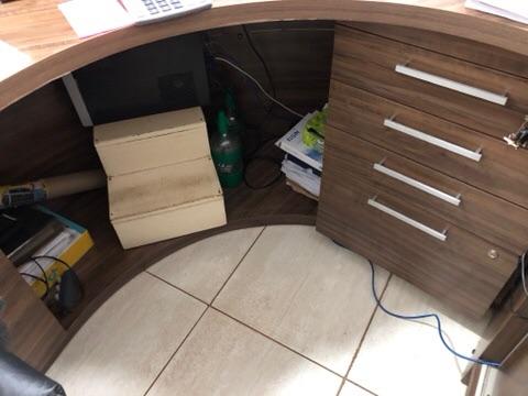 Vende-se balcão - Foto 2