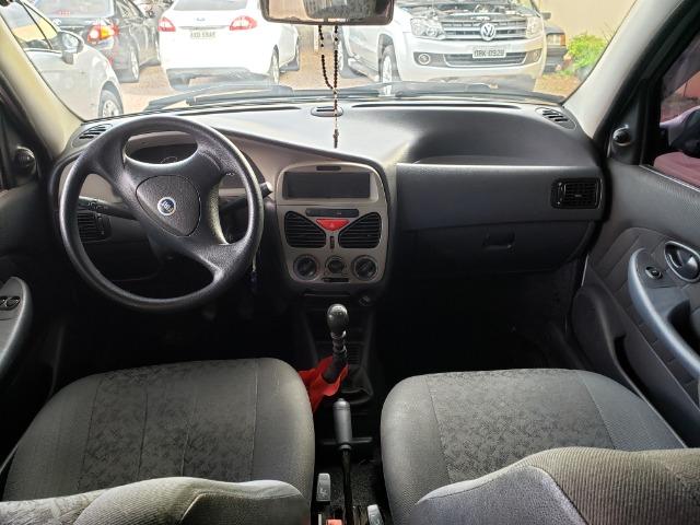 Fiat Palio Fire Celebration Flex 1.0 (Completo) - Foto 9