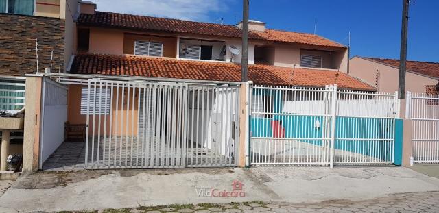 Sobrado 5 quartos 2 suites Junara perto do mar