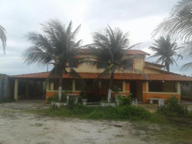 Casas de praia whatsapp 8 6 9 4 7 3 0 3 5 6 - Foto 5