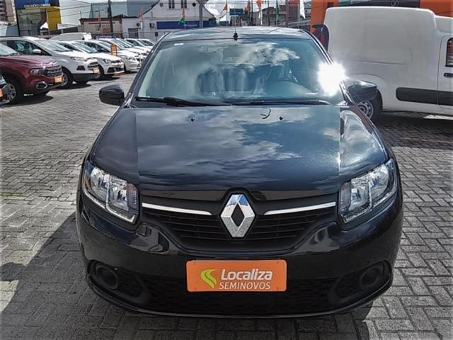 RENAULT SANDERO 2018/2019 1.0 12V SCE FLEX EXPRESSION MANUAL