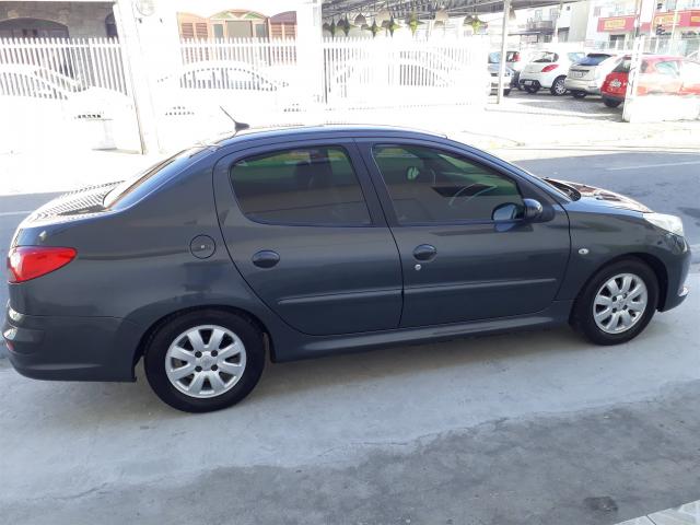 207 2011/2011 1.4 XR PASSION 8V FLEX 4P MANUAL - Foto 3
