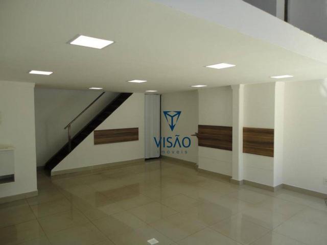 Excelente Ponto Comercial!Frente Av.Castanheira. - Foto 7