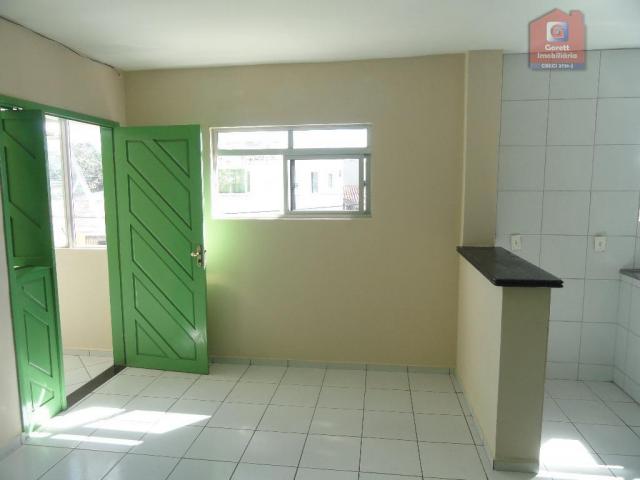 Casa com 3 dormitórios para alugar - Emaús - Parnamirim/RN - CA0228 - Foto 8