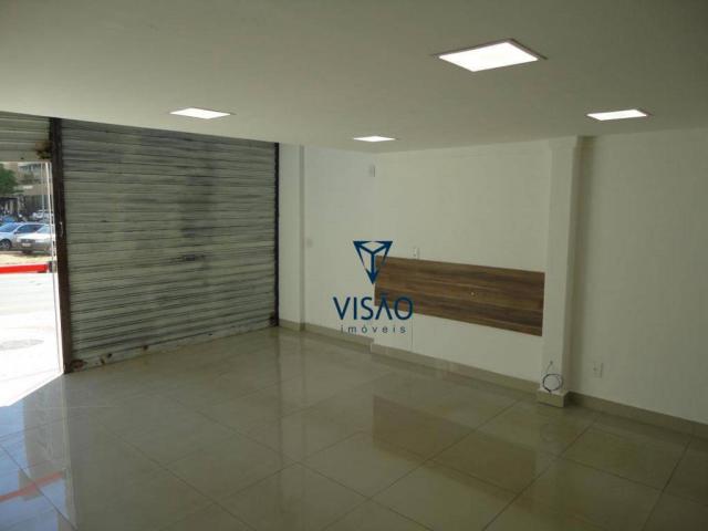 Excelente Ponto Comercial!Frente Av.Castanheira. - Foto 10