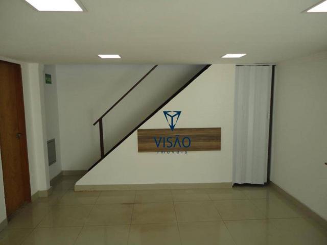 Excelente Ponto Comercial!Frente Av.Castanheira. - Foto 8
