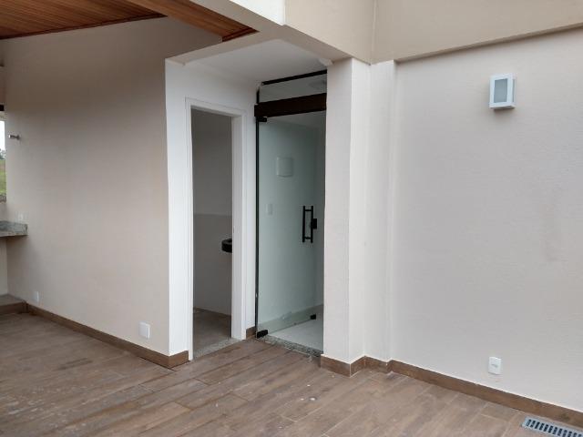 Apartamento cobertura - Foto 8