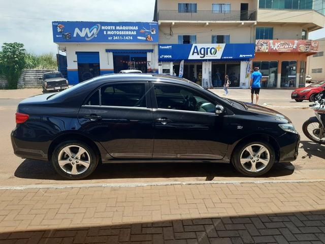 Corolla 2.0 XEI AUT 13/14 - Foto 2