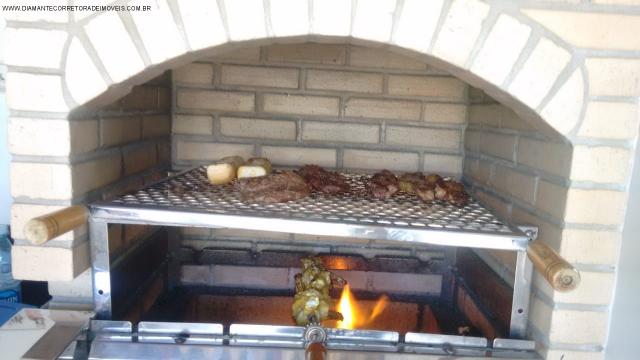 Casa à venda com 3 dormitórios em Bicanga, Serra cod:CA00120 - Foto 18