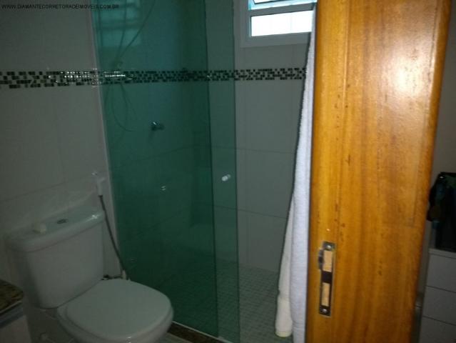 Casa à venda com 3 dormitórios em Bicanga, Serra cod:CA00120 - Foto 9