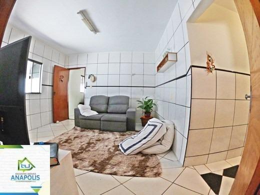 Casa no Parque Brasilia, 3 quartos sendo 1 suíte com área gourmet / 360 m² - Foto 13