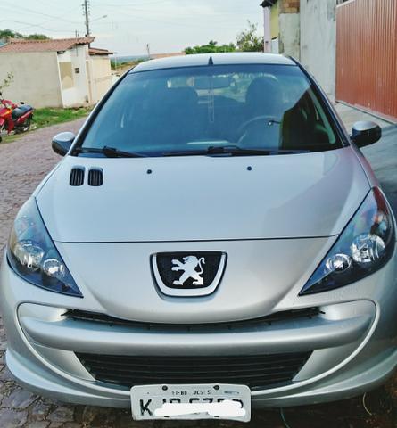 Peugeot 207 1.4 Completão - Foto 4