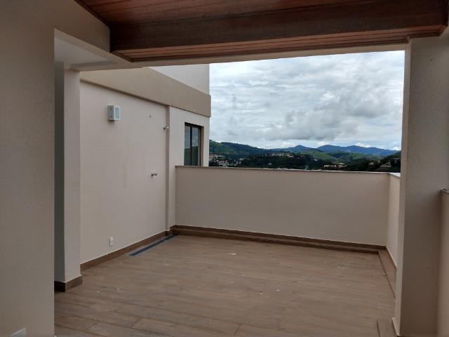 Apartamento cobertura - Foto 11