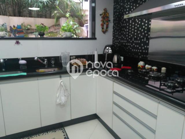 Casa à venda com 3 dormitórios em Cosme velho, Rio de janeiro cod:BO3CS42034 - Foto 14
