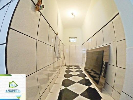 Casa no Parque Brasilia, 3 quartos sendo 1 suíte com área gourmet / 360 m² - Foto 12