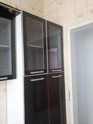 Apartamento com 3 dormitórios à venda, 190 m² por R$ 250.000 - Jardim Aclimação - Cuiabá/M - Foto 19