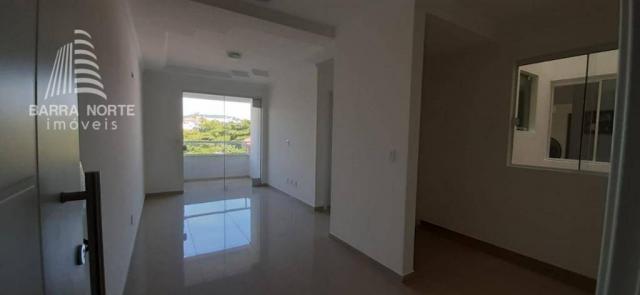 Apartamento com 1 dormitório à venda, 52 m² por R$ 240.000 - Ingleses - Florianópolis/SC - Foto 2