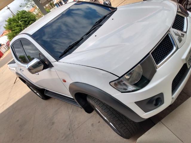 Mitsubishi Triton Modelo Gls Sport 2016/2017 - Foto 3