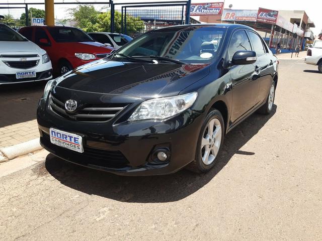 Corolla 2.0 XEI AUT 13/14 - Foto 3