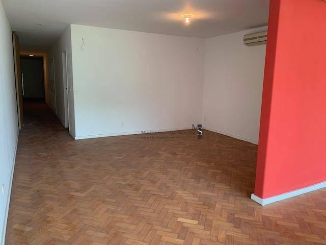 Apartamento para alugar, 267 m² por R$ 16.000,00/mês - Flamengo - Rio de Janeiro/RJ - Foto 6