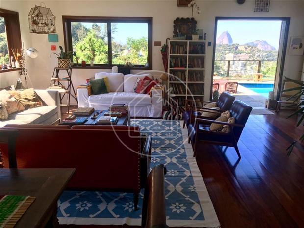 Casa à venda com 3 dormitórios em Santa teresa, Rio de janeiro cod:854715 - Foto 6